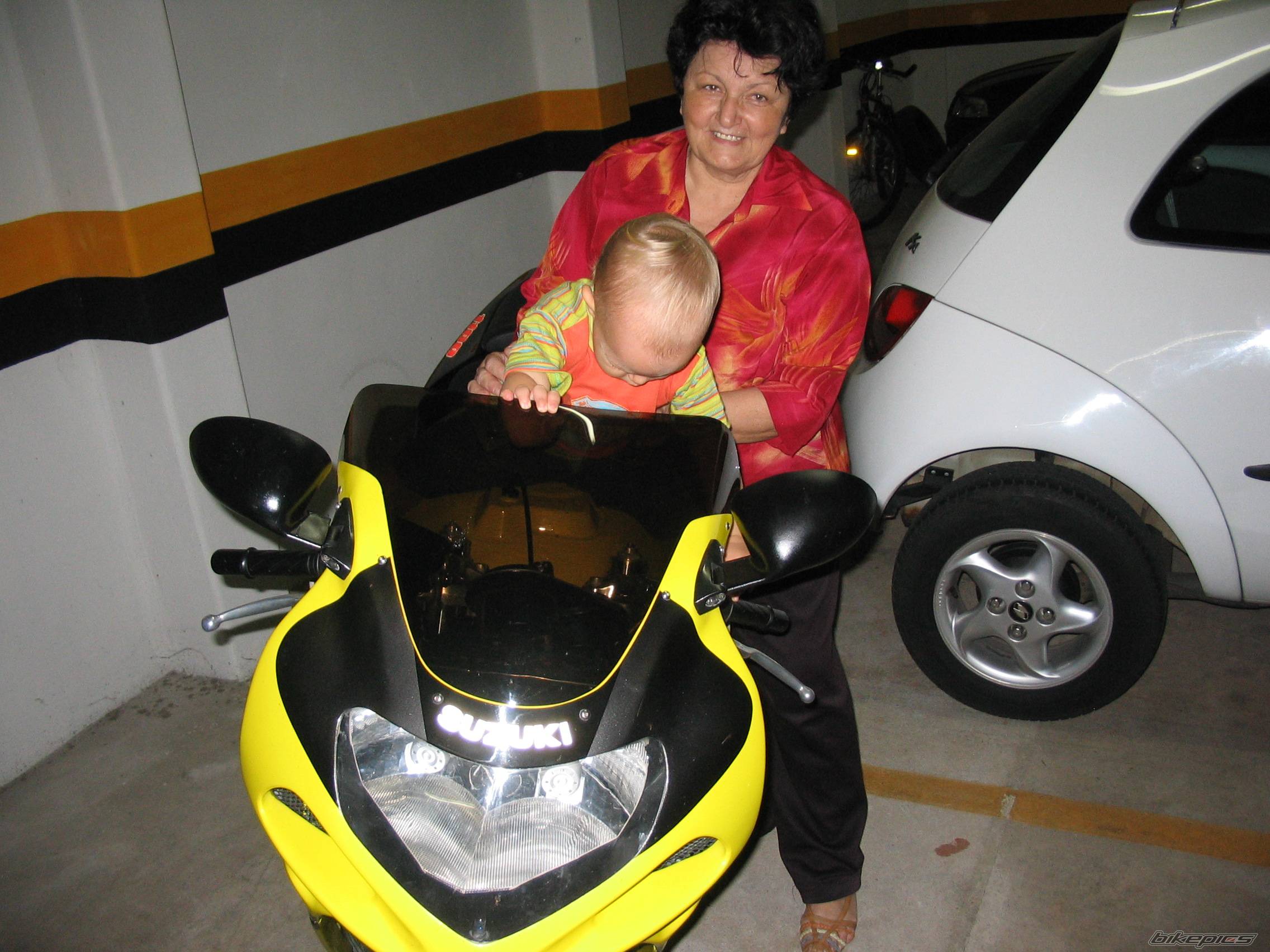 Bike Photo 566930