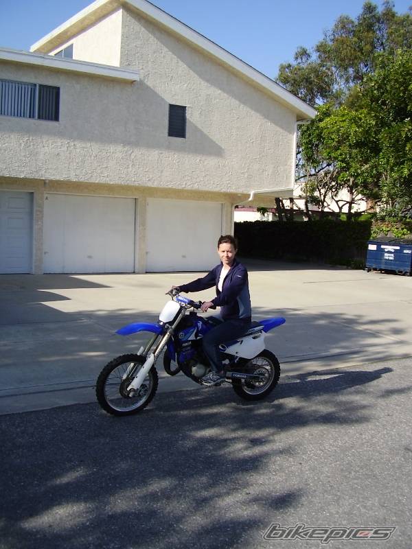 Bike Photo 566932