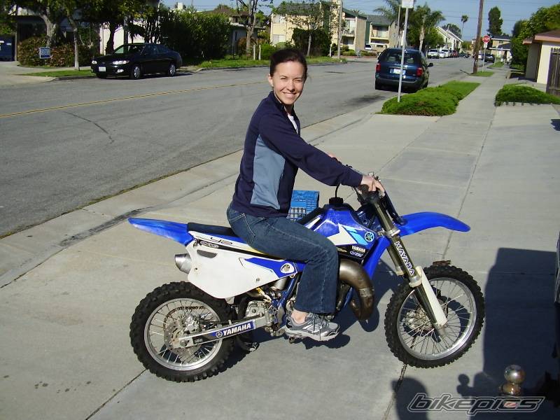 Bike Photo 566934