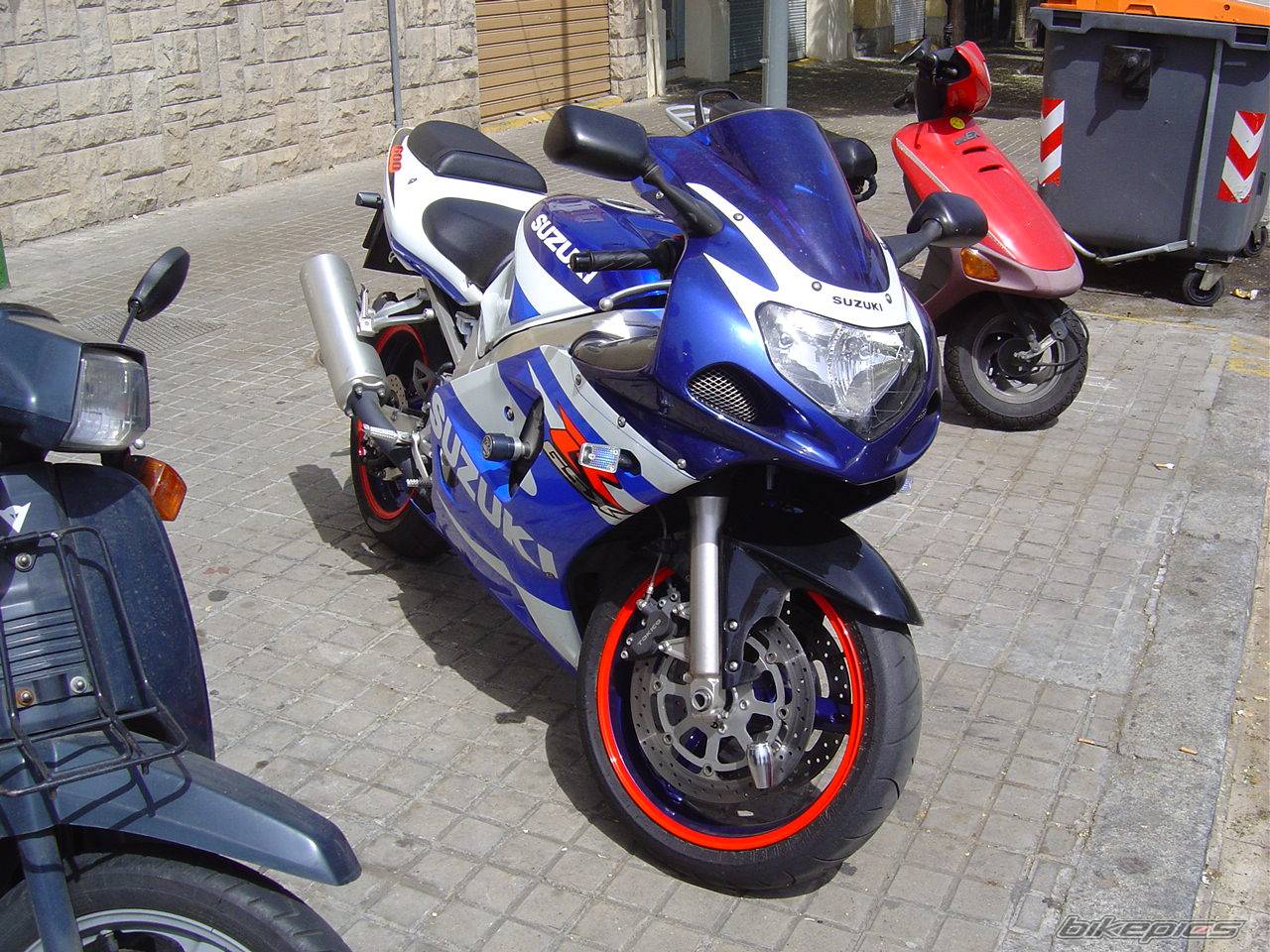 Bike Photo 56695