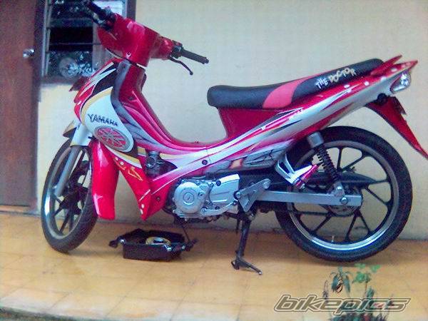 Bike Photo 566984