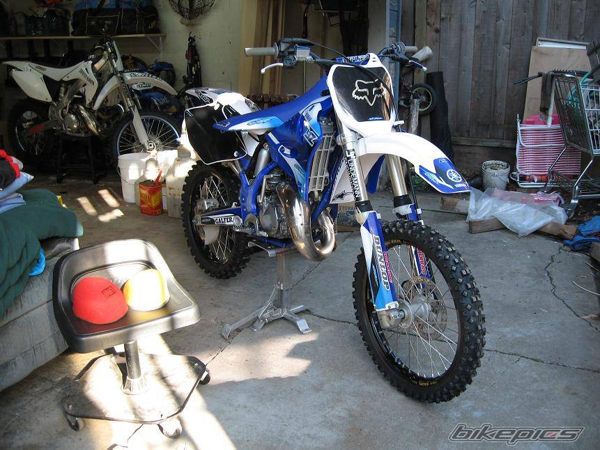 Bike Photo 566986