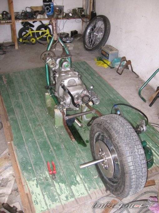 Bike Photo 567005