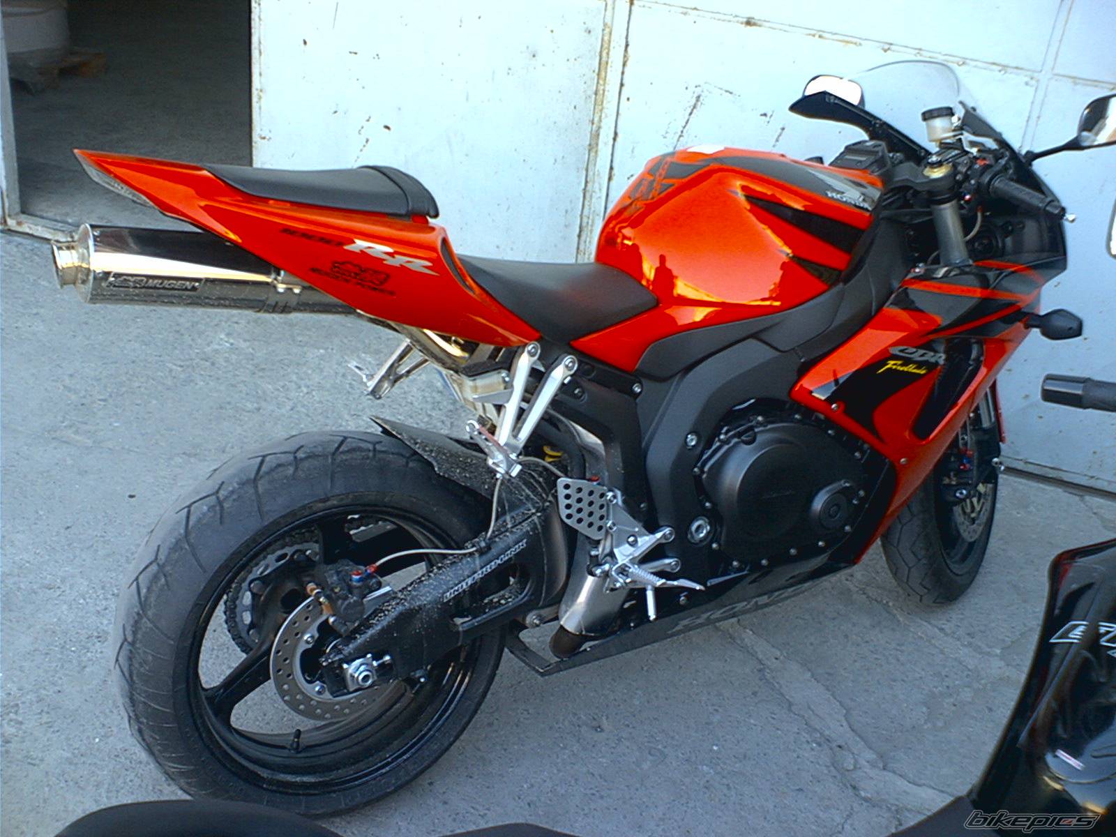 Bike Photo 567043