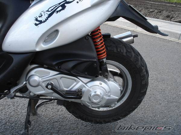 Bike Photo 567147