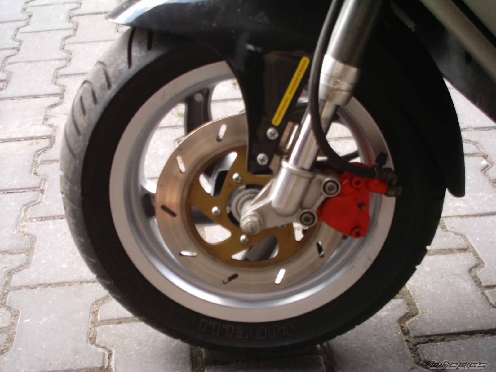 Bike Photo 567158