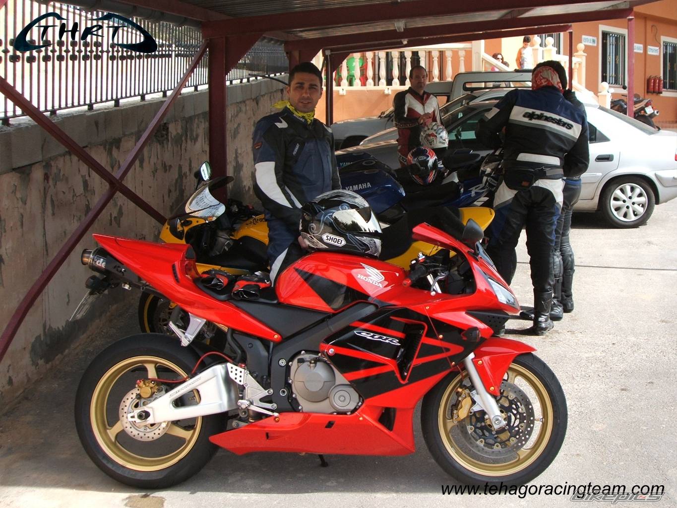 Bike Photo 567220