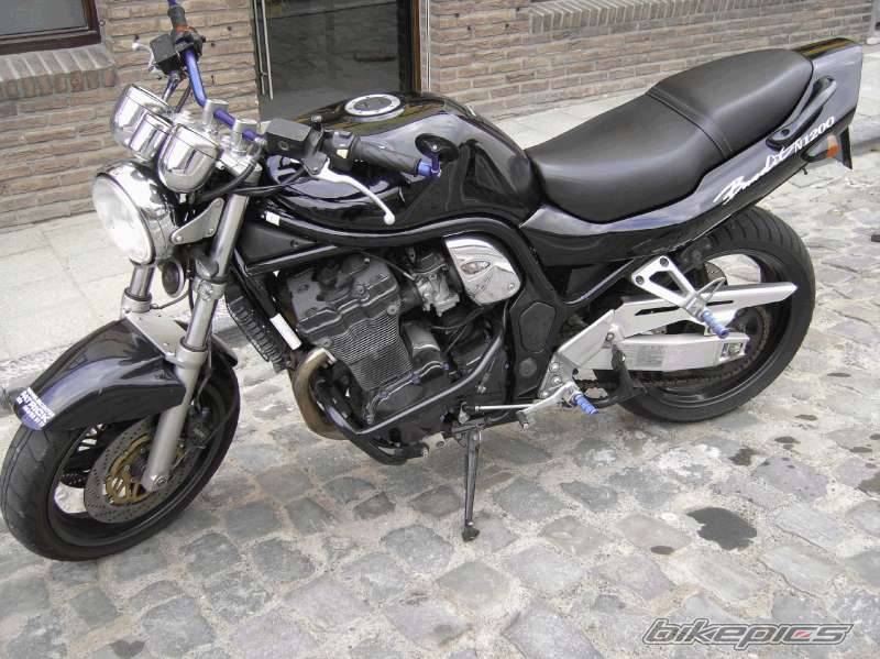 Bike Photo 567228