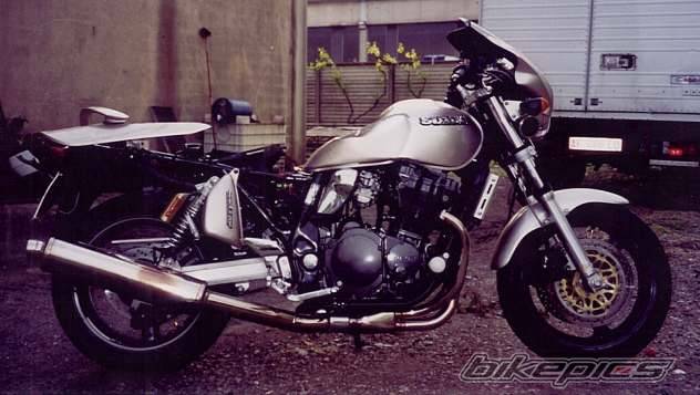 Bike Photo 56726