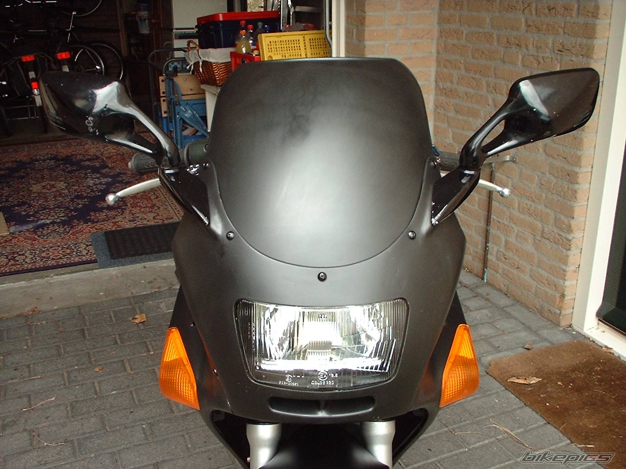 Bike Photo 567282