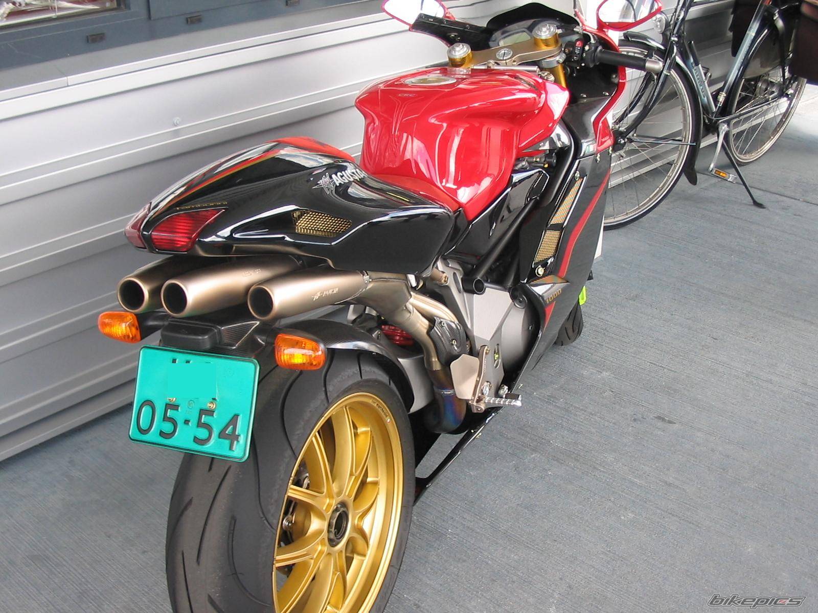 Bike Photo 567291