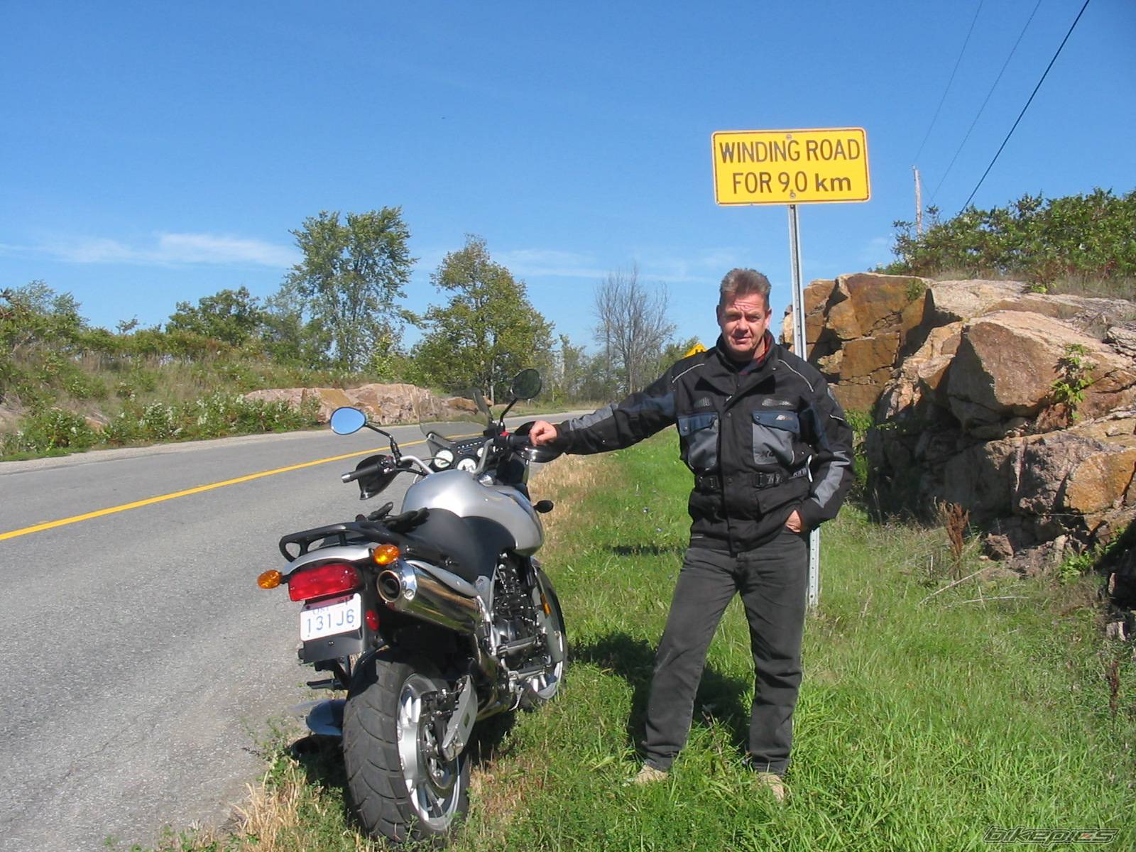 Bike Photo 567322