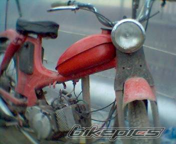 Bike Photo 567365