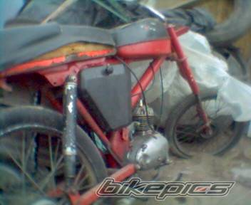 Bike Photo 567385