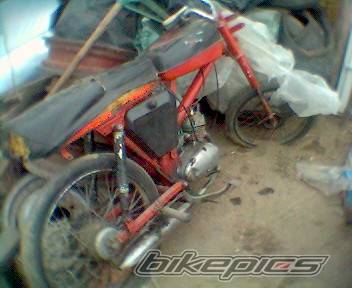 Bike Photo 567386