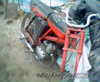 Bike Photo 567388