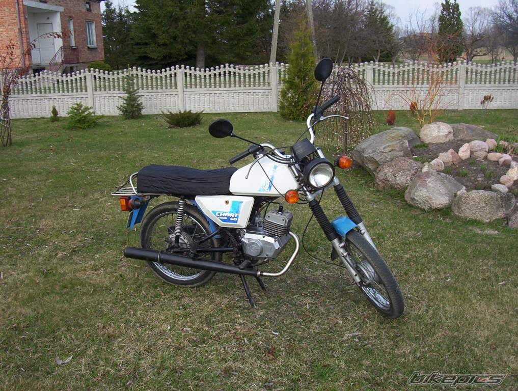 Bike Photo 567444