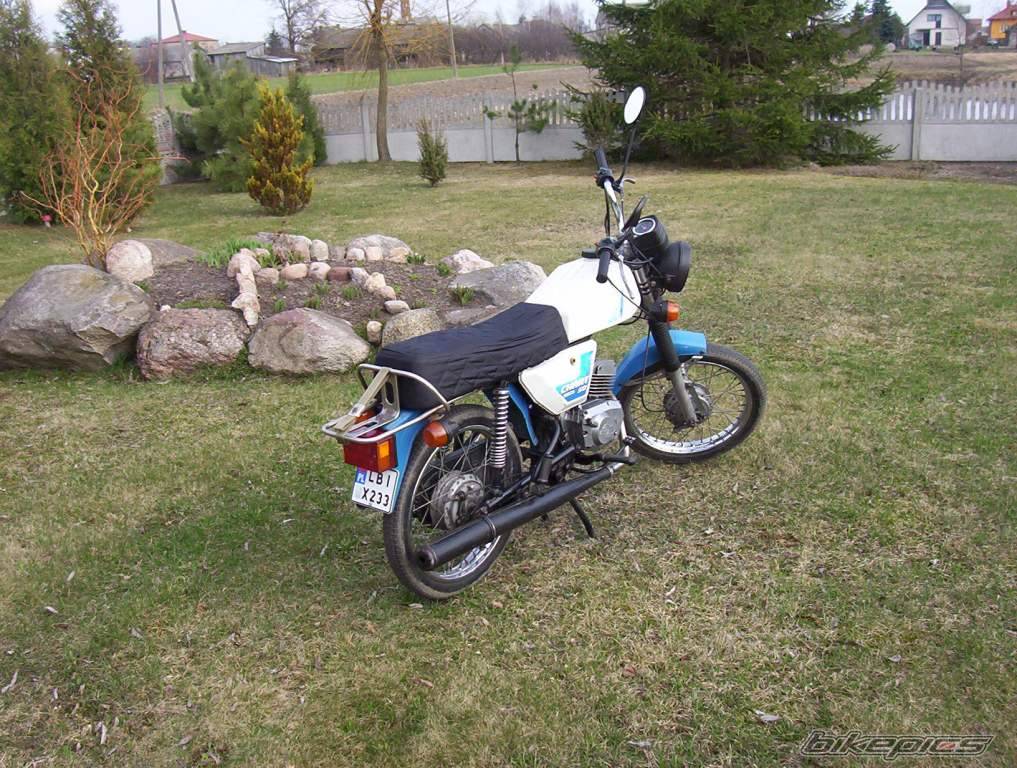 Bike Photo 567454