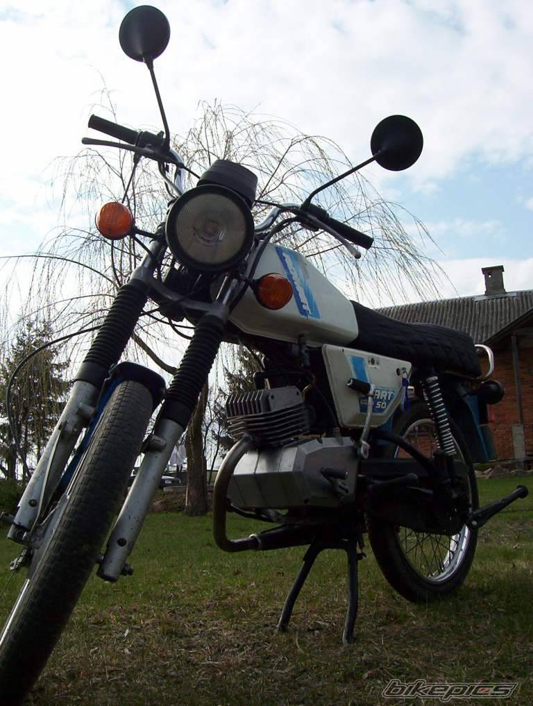 Bike Photo 567457