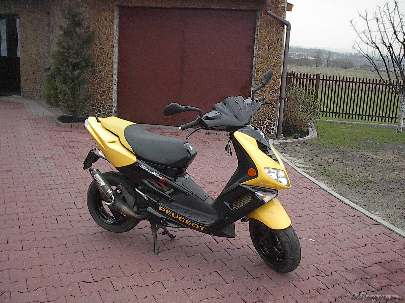 Bike Photo 567506