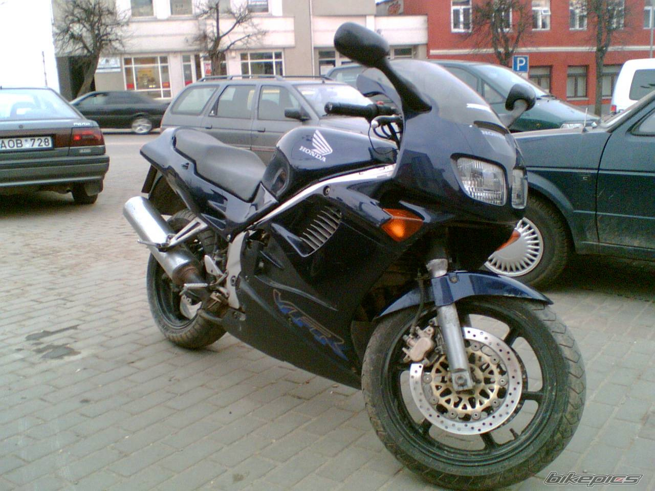 Bike Photo 567533