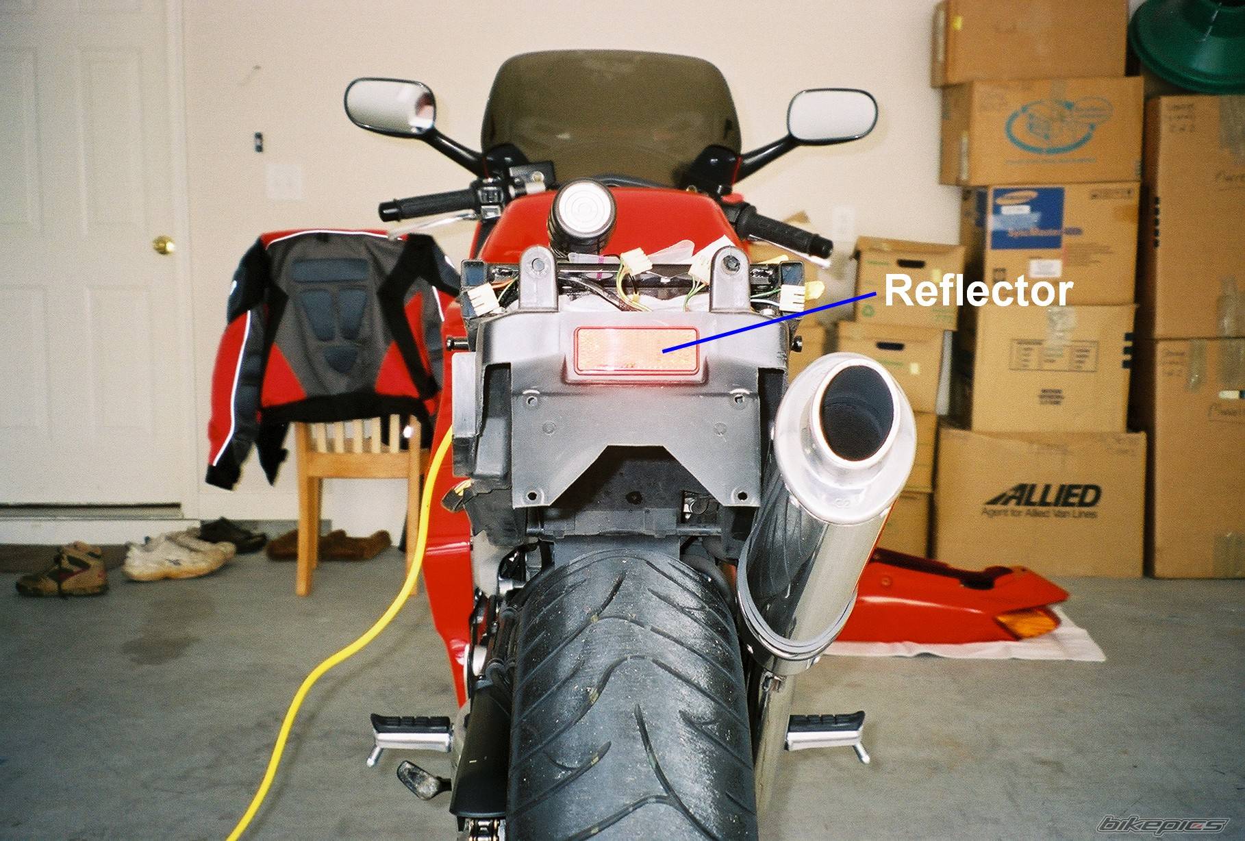 Bike Photo 56754