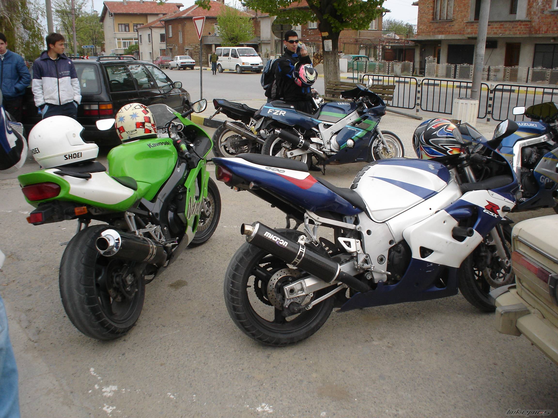 Bike Photo 567579