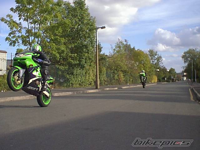 Bike Photo 5676