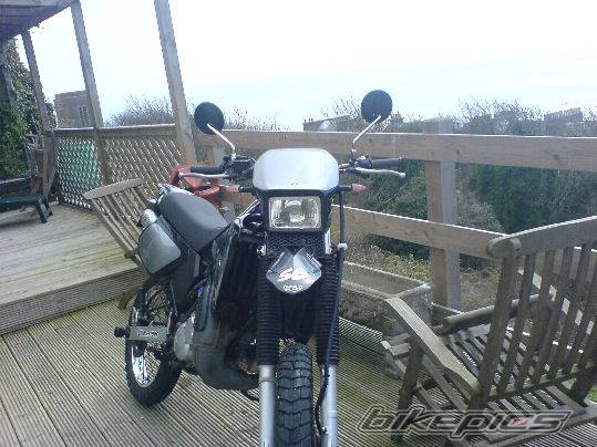 Bike Photo 567605