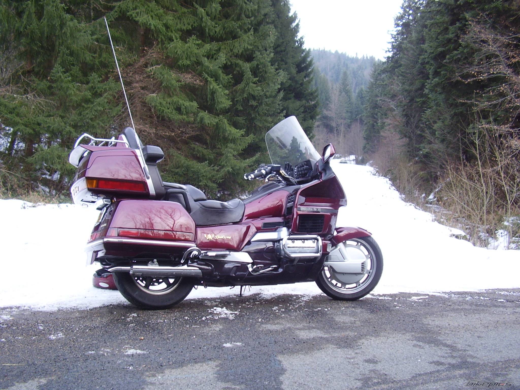 Bike Photo 567610