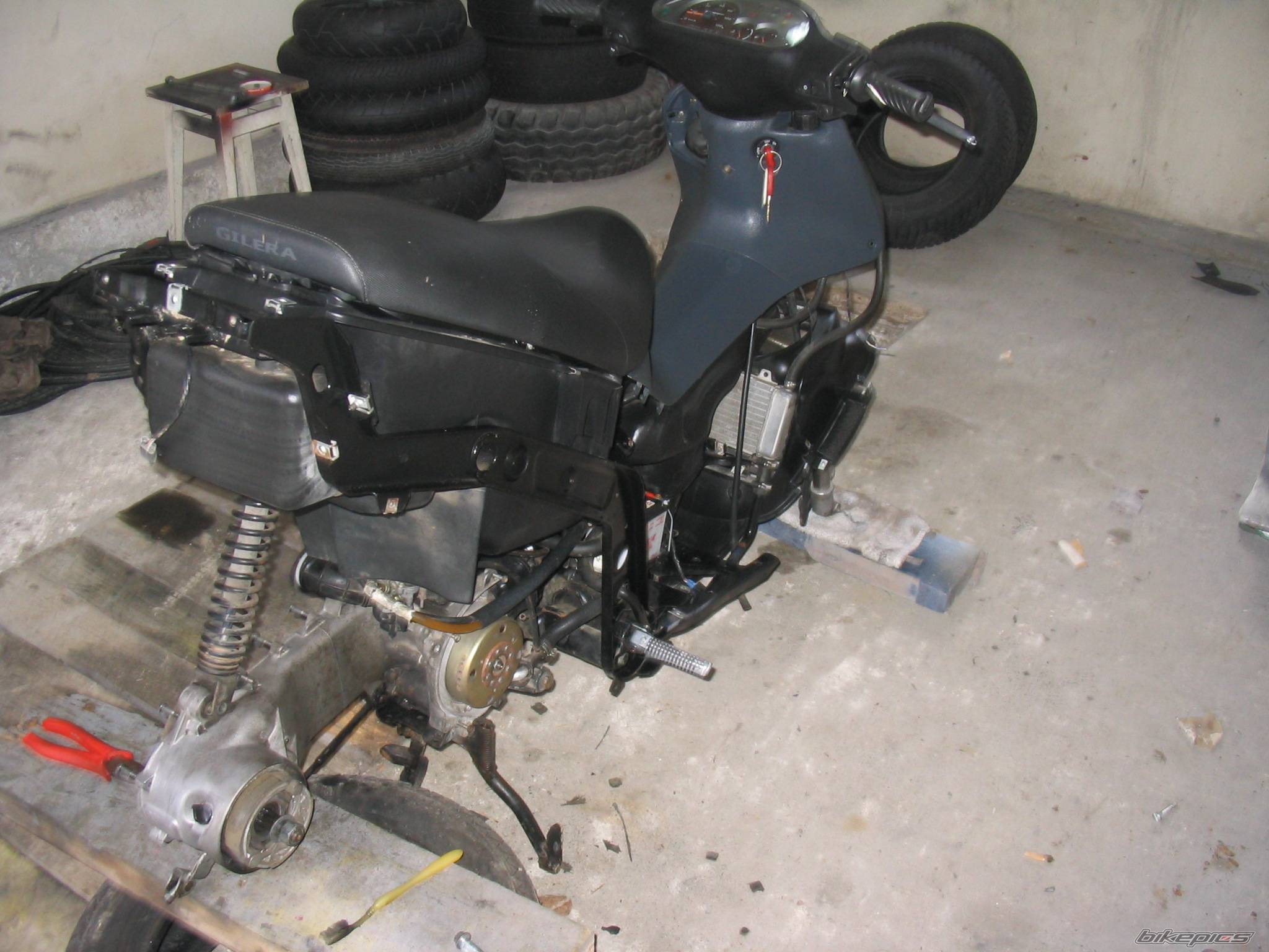 Bike Photo 567617