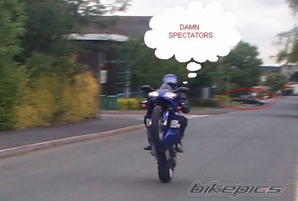 Bike Photo 5677