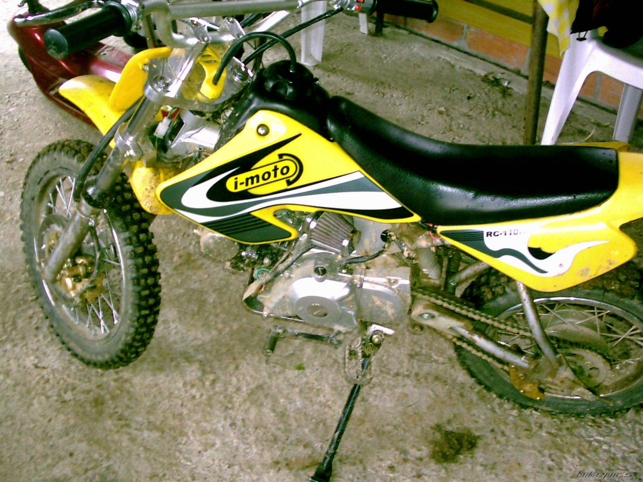 Bike Photo 567724