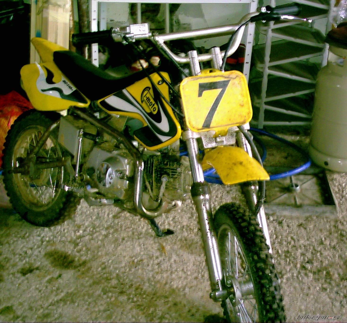 Bike Photo 567725