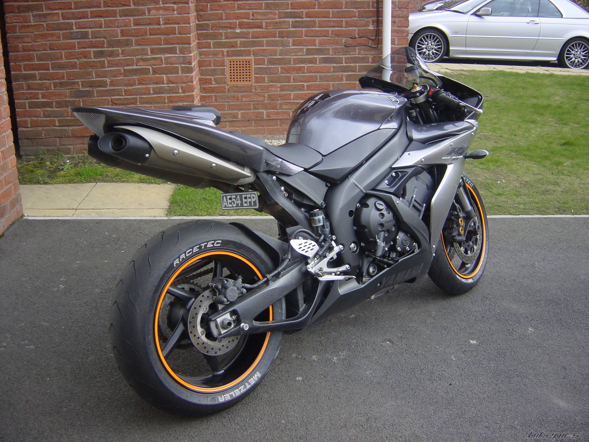 Bike Photo 567737