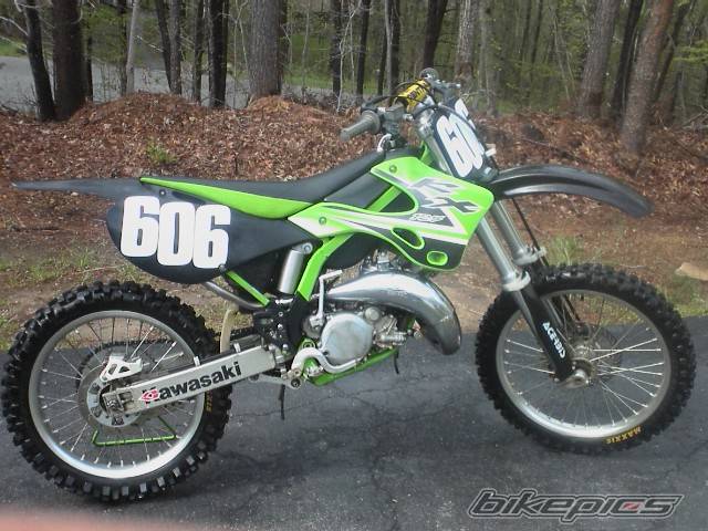 Bike Photo 567764