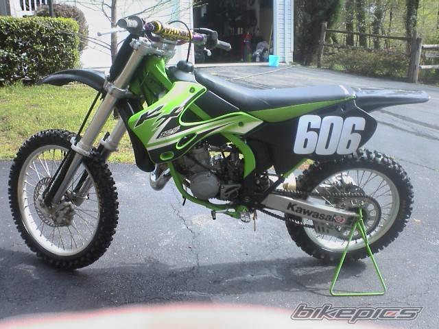 Bike Photo 567767