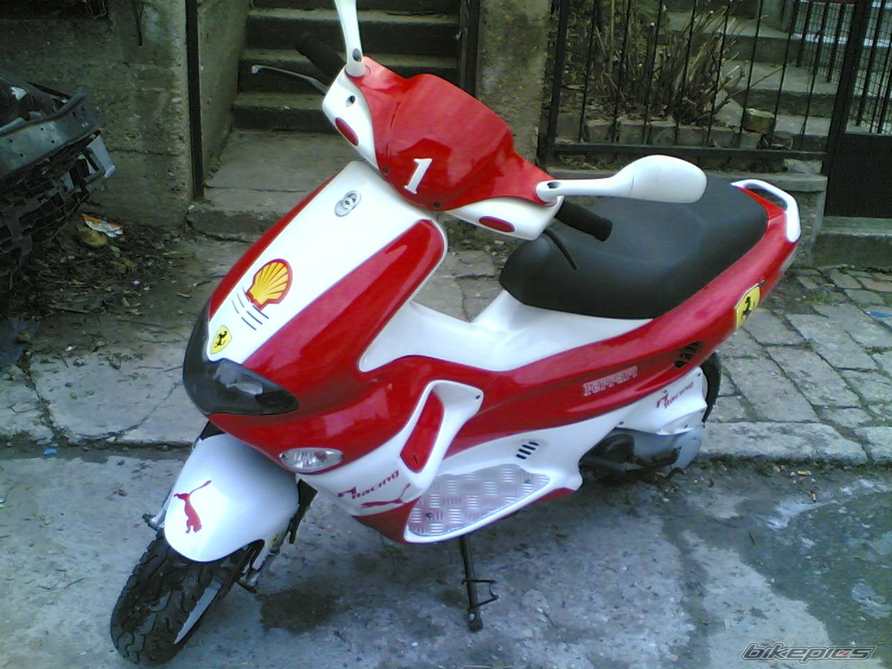 Bike Photo 567778