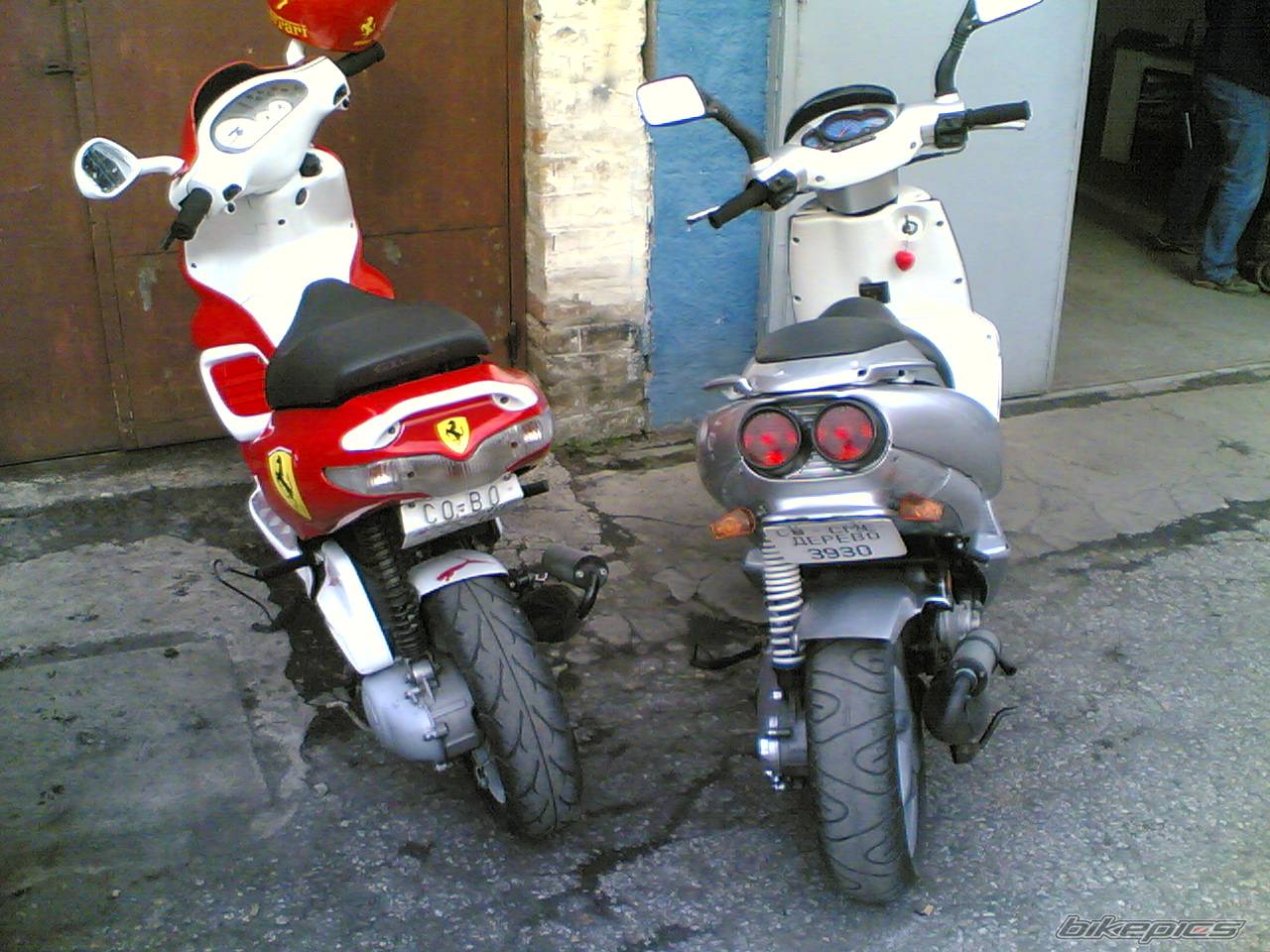 Bike Photo 567779