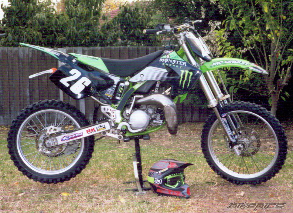 Bike Photo 567797