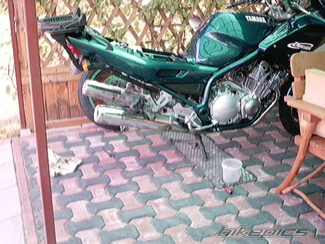 Bike Photo 56780