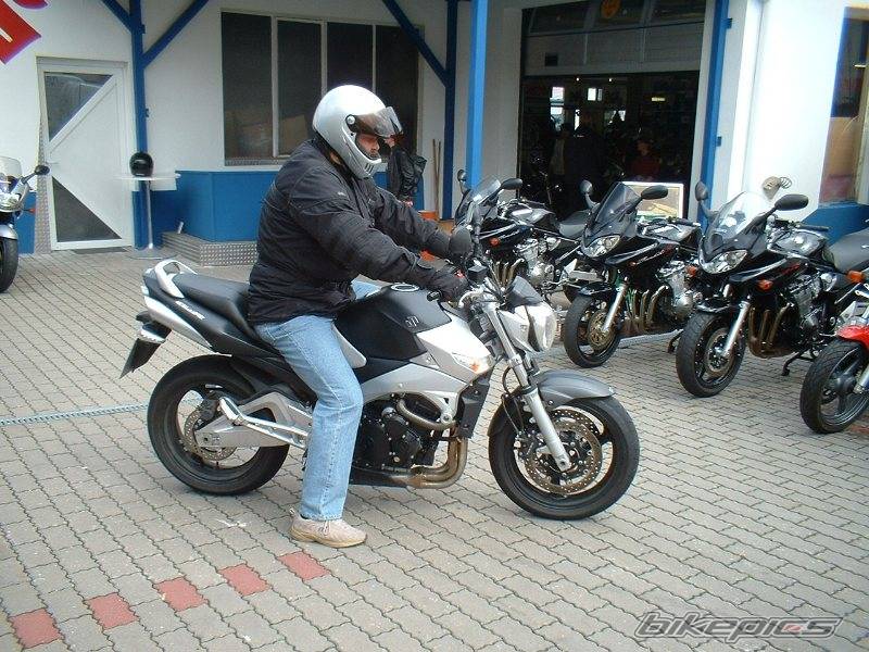 Bike Photo 567900