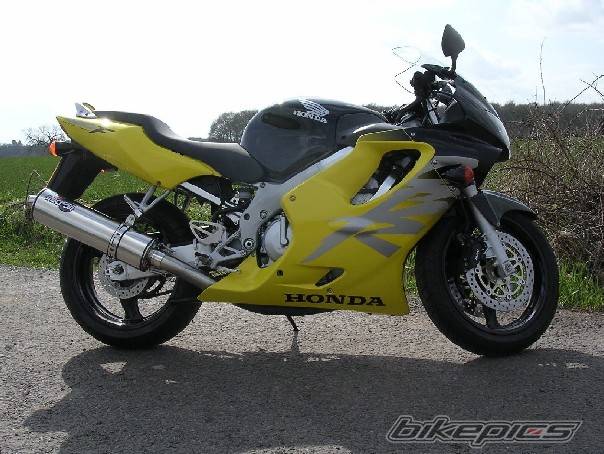 Bike Photo 567949