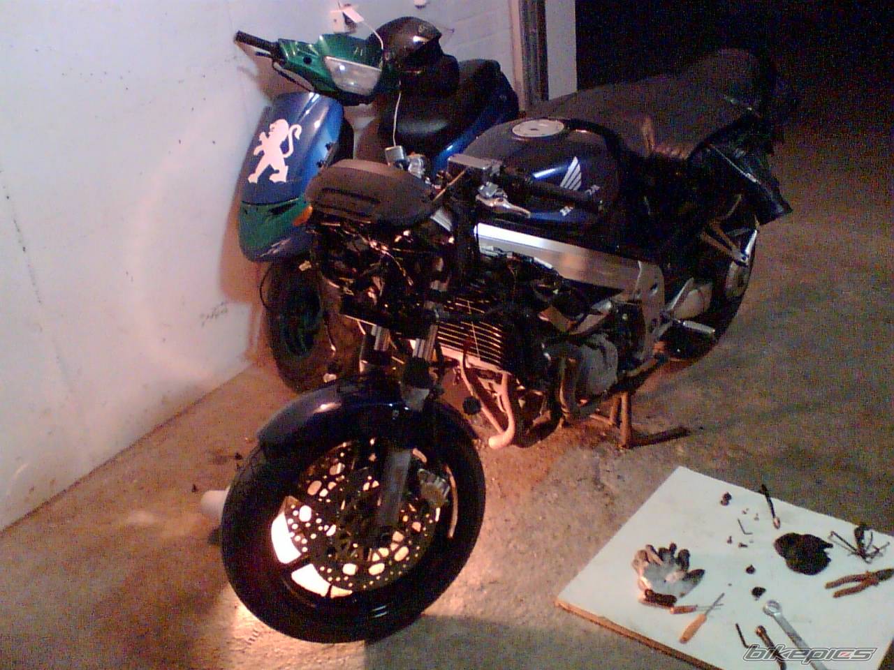 Bike Photo 567978