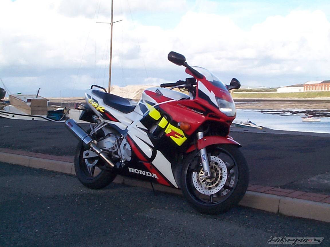Bike Photo 568
