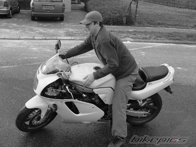 Bike Photo 5680