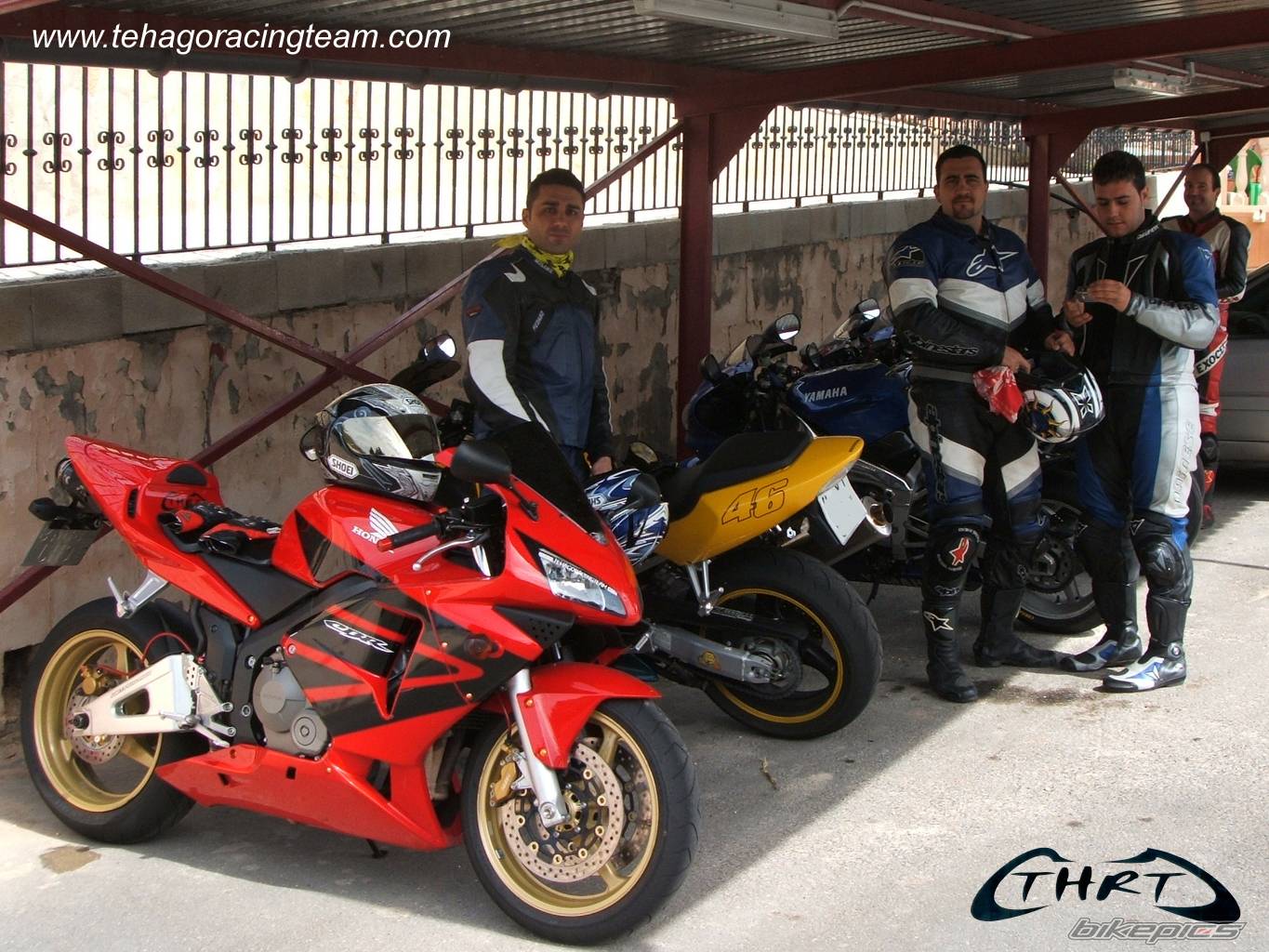 Bike Photo 568021