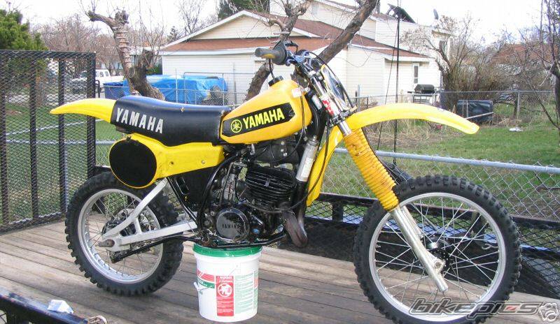 Bike Photo 568035