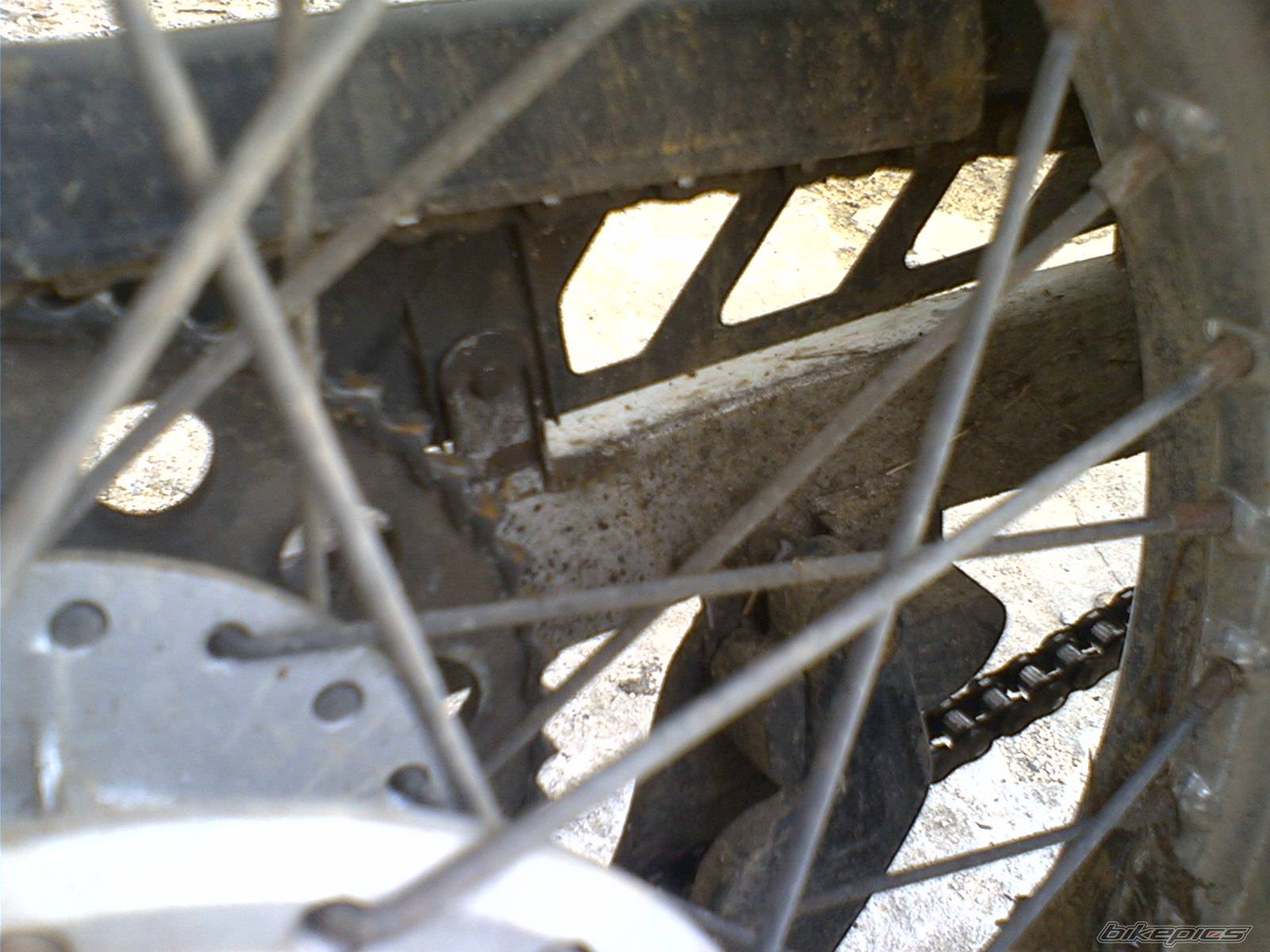Bike Photo 568078