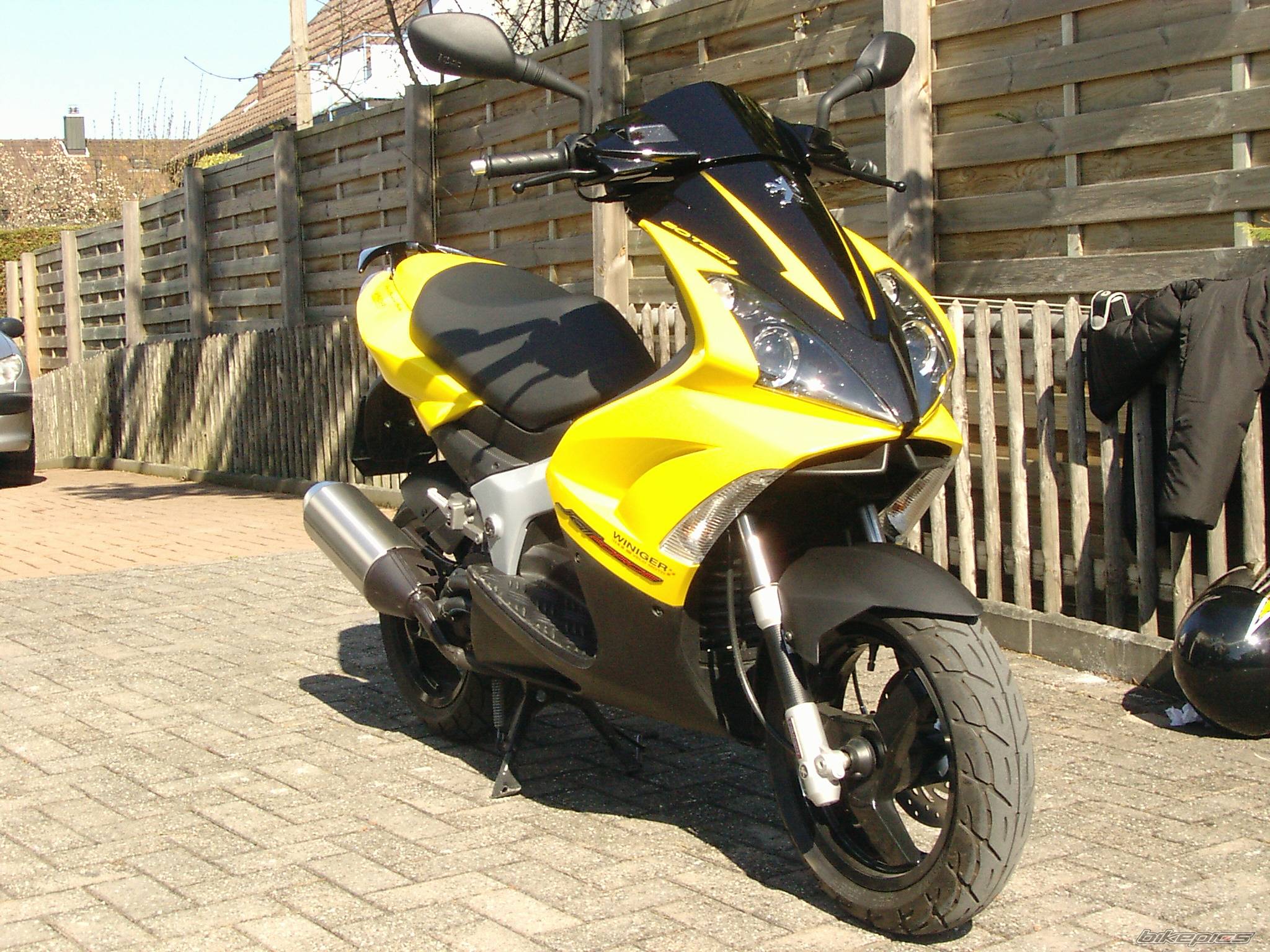 Bike Photo 568121